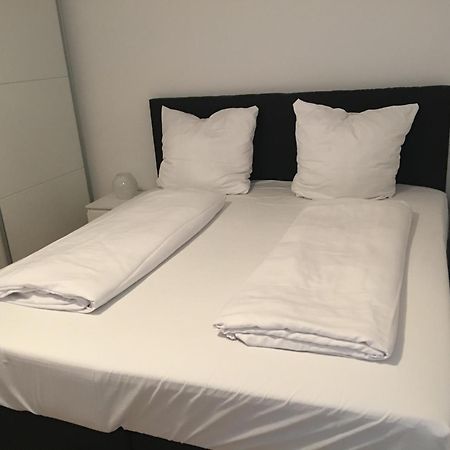 Cocoon 77 Apartments Stuttgart Kültér fotó