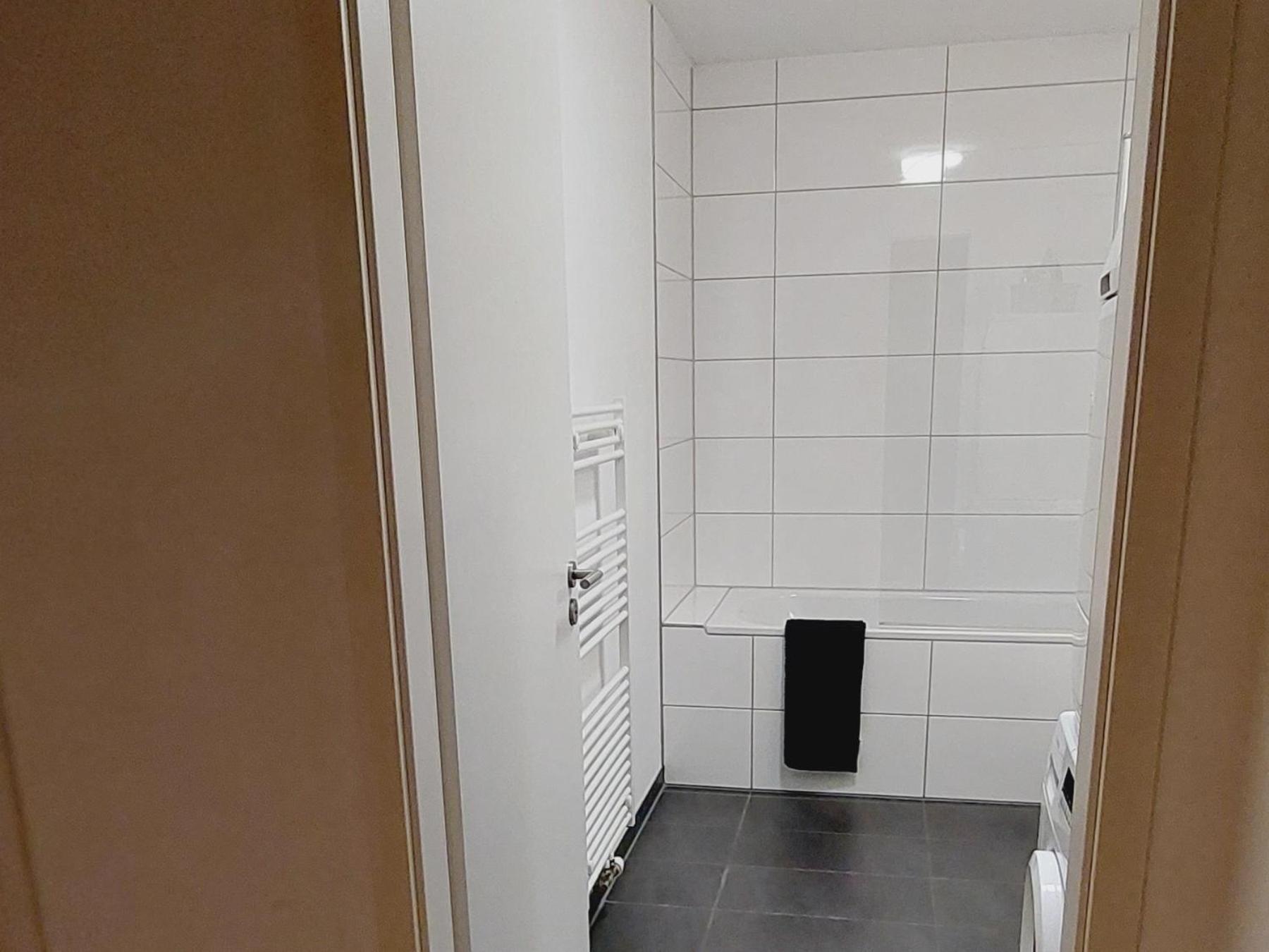 Cocoon 77 Apartments Stuttgart Kültér fotó