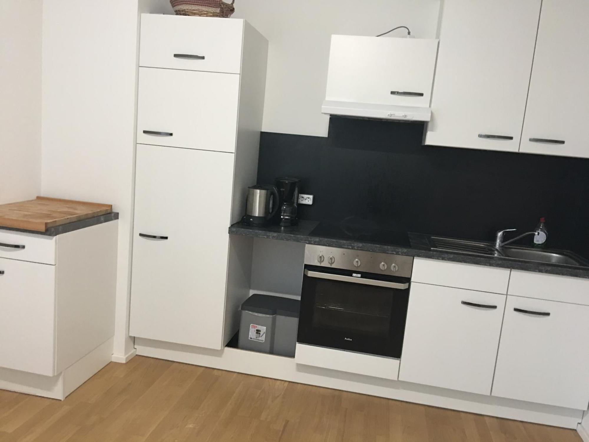 Cocoon 77 Apartments Stuttgart Kültér fotó