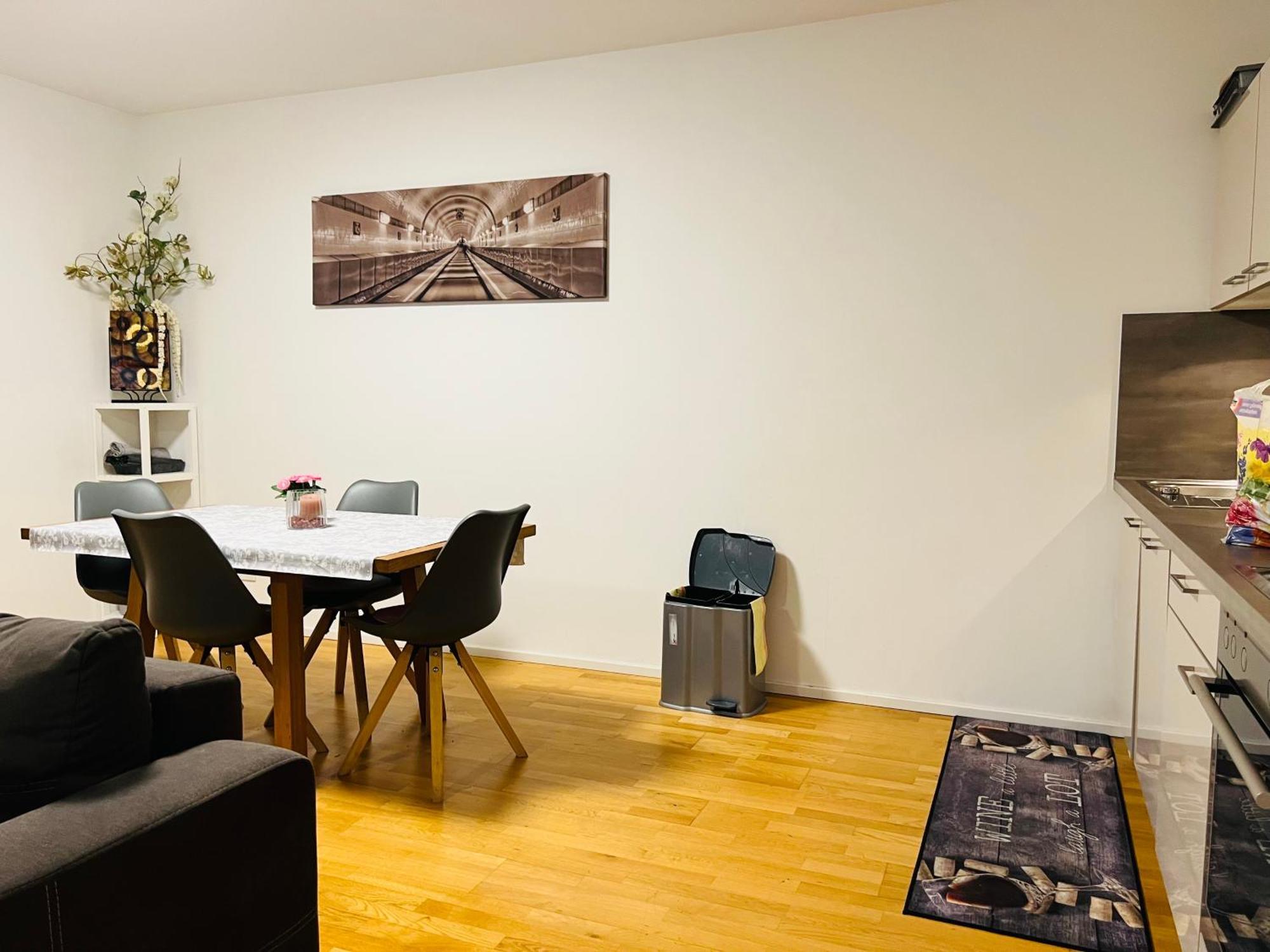 Cocoon 77 Apartments Stuttgart Kültér fotó