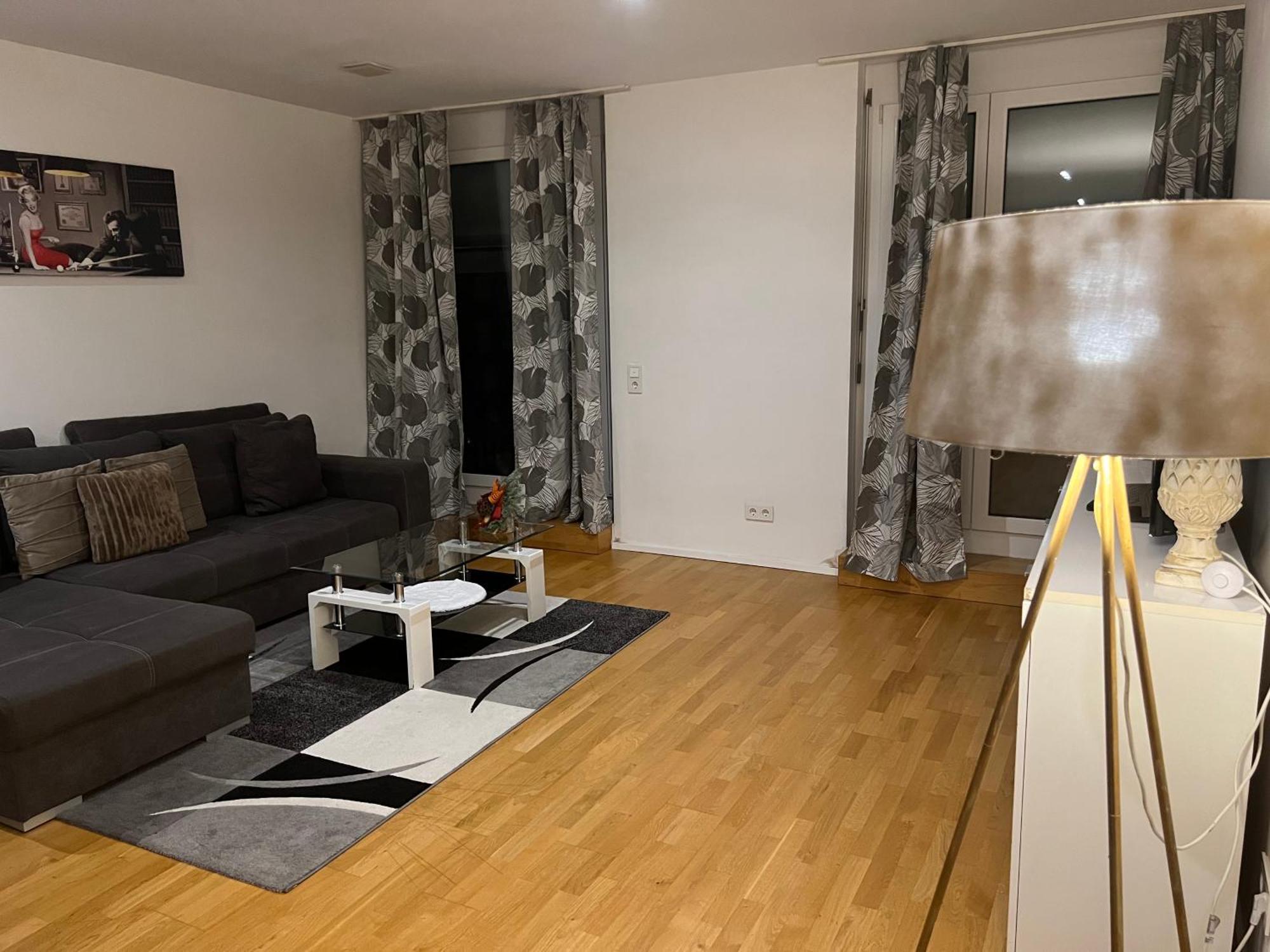 Cocoon 77 Apartments Stuttgart Kültér fotó