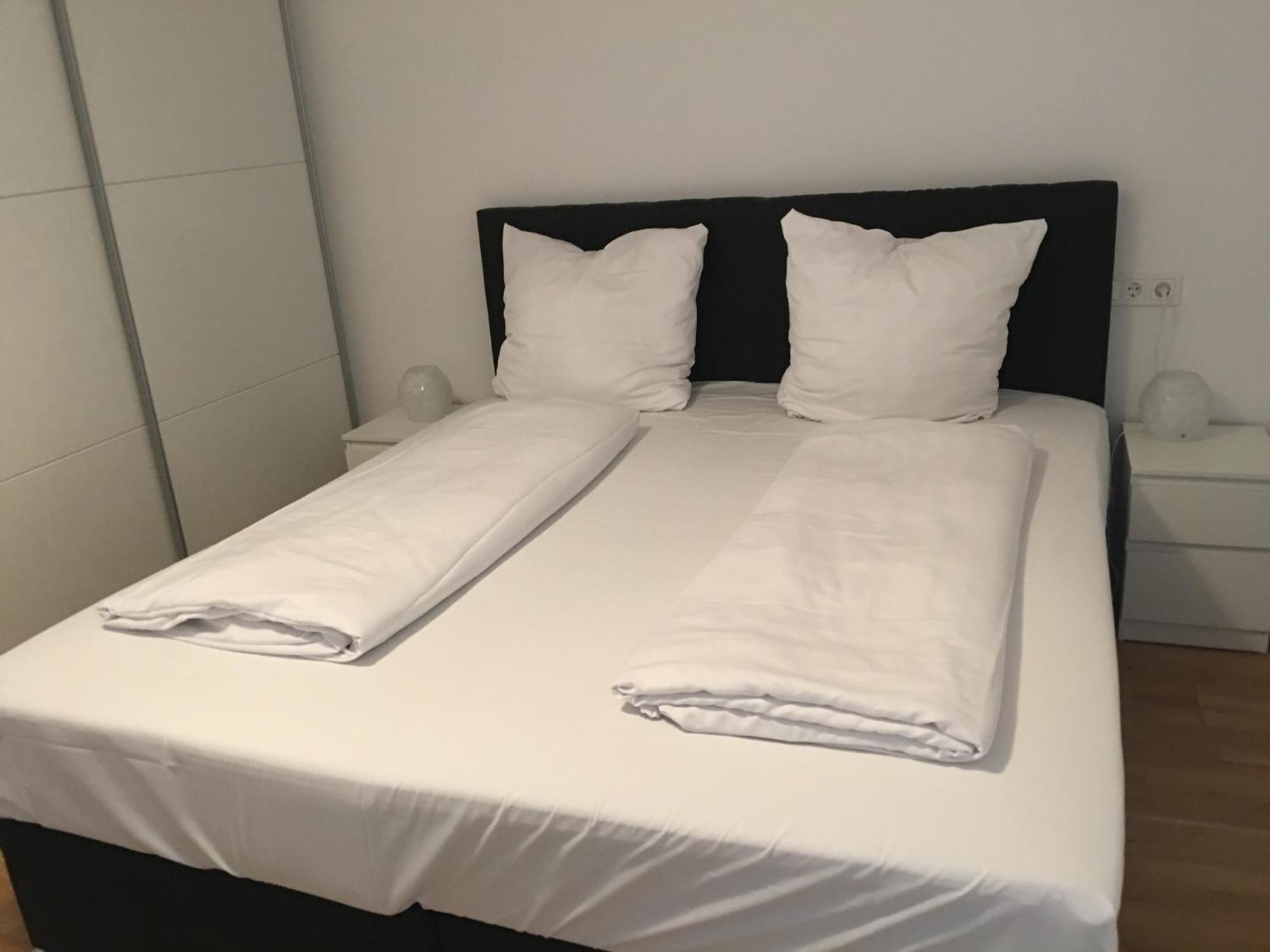 Cocoon 77 Apartments Stuttgart Kültér fotó